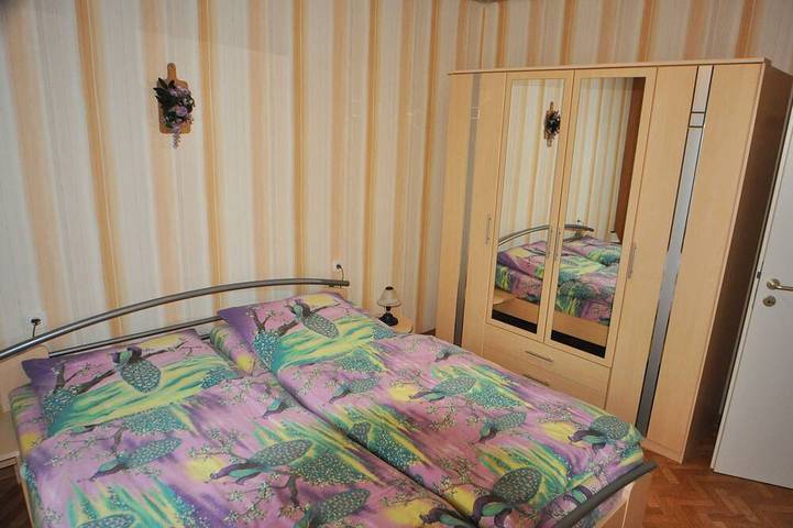 Gîte pour 2 personnes, avec jardin à Moormerland - 3