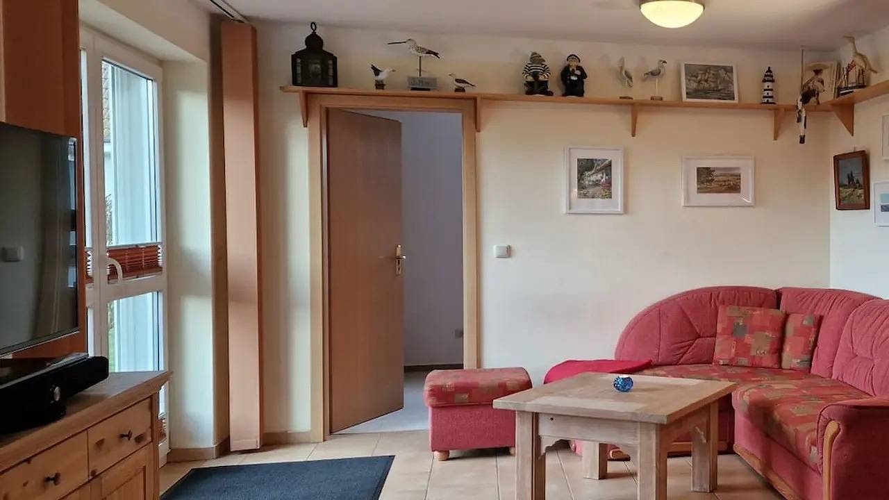 Ferienhaus für 4 Personen (49 m²) in Insel Hiddensee in Hiddensee, Vorpommern-Rügen