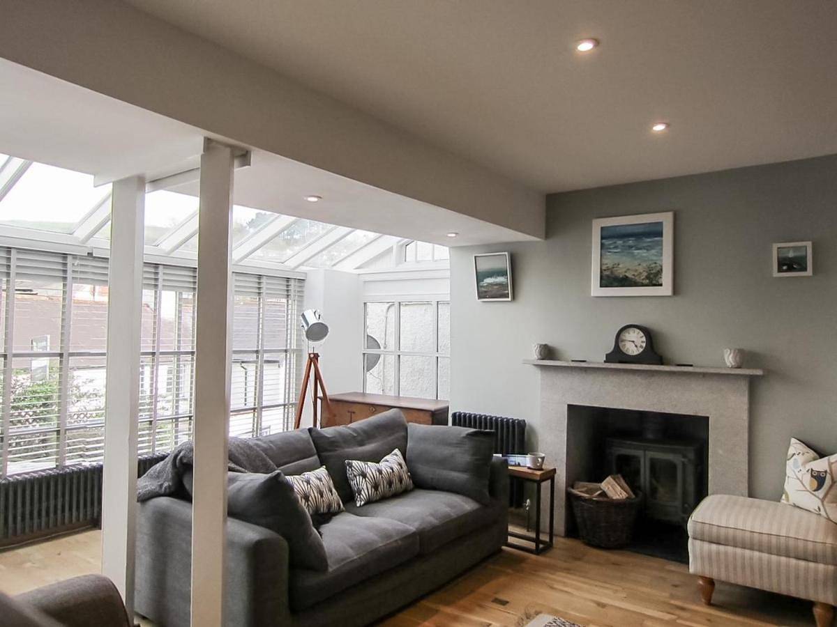 Four-Bedroom House in Newton and Noss, South Devon