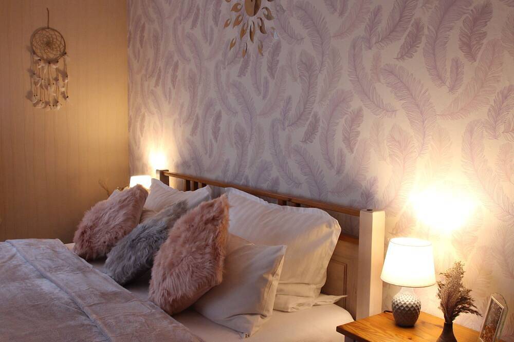Ganze Wohnung, Apartment Felicitas Wilthen in Wilthen, Oberlausitz-Niederschlesien