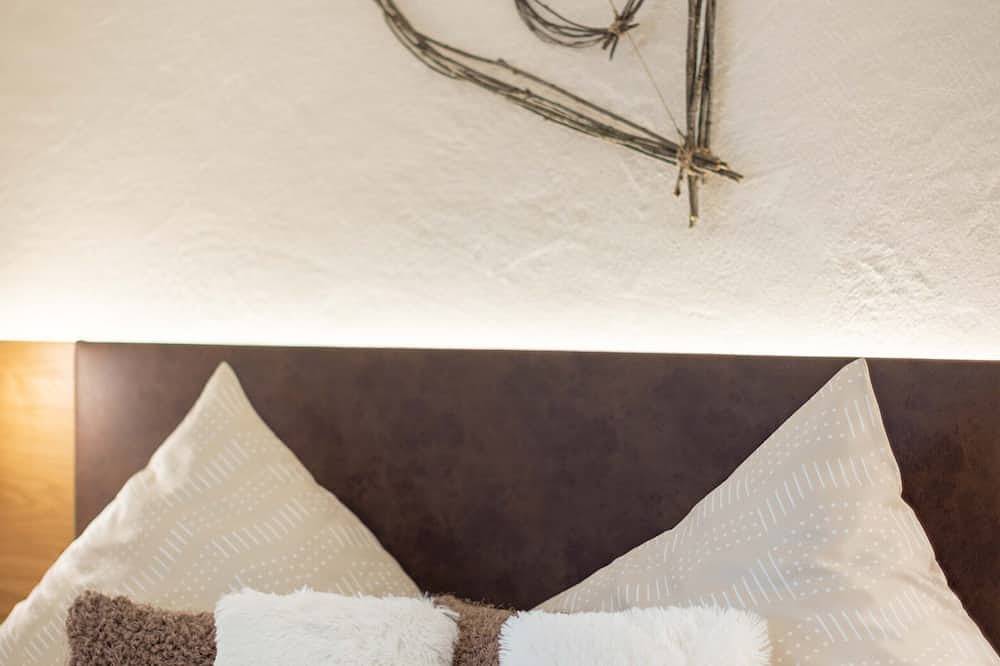 Ganze Wohnung, Ferienwohnung Barbara-Leogang 2-4 Per. Ski, Bike & Wandern // in Loferer und Leoganger Steinberge, Leogang