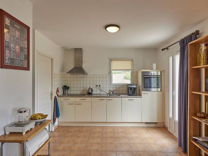 Villa pour 6 personnes, avec jardin et piscine dans les Deux-Sèvres - 4