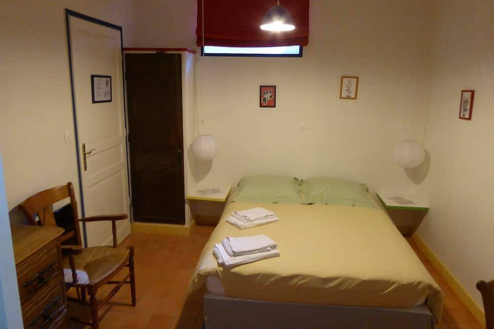 Maison D’hôte pour 2 Personnes dans L'Île-d'Elle, Fontenay-le-Comte