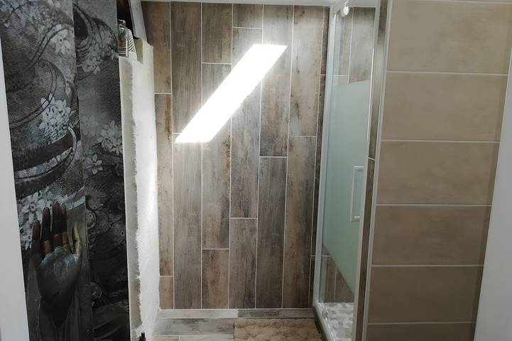 Location de vacances pour 2 personnes à Domazan - 3