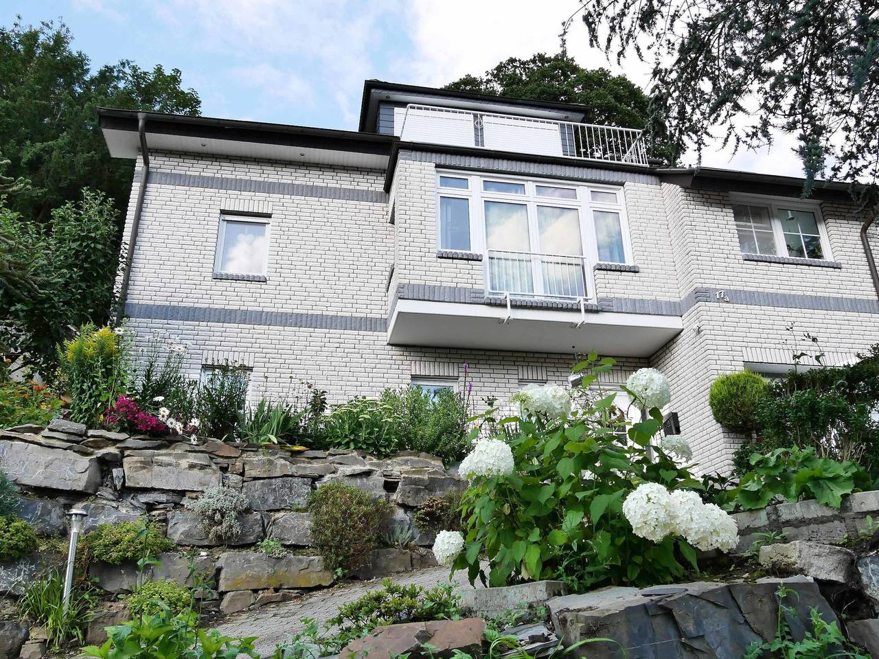 Ganze Ferienwohnung, Ferienwohnung Lenneblick in Plettenberg, Märkischer Kreis