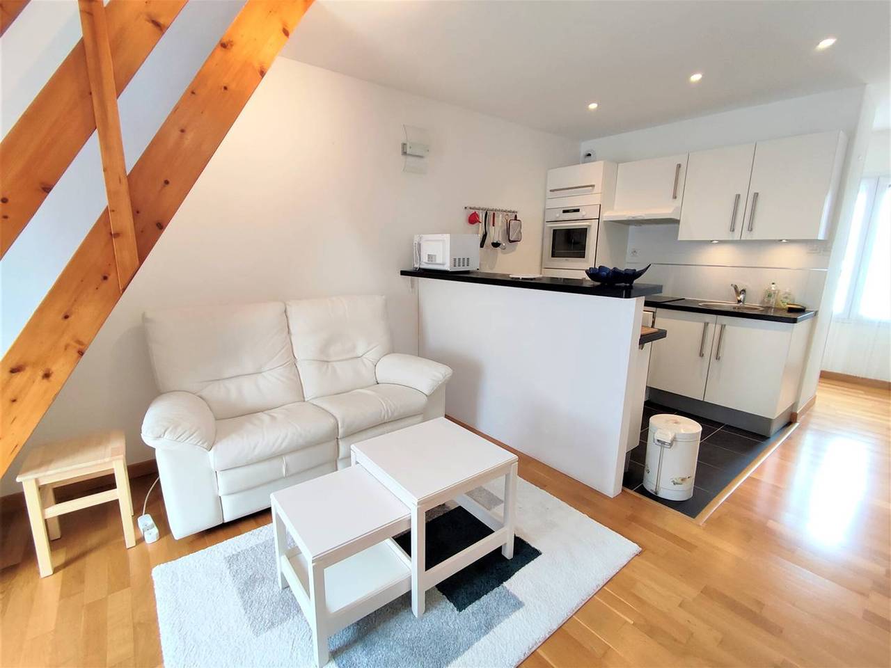 Photo : Appartement de vacances