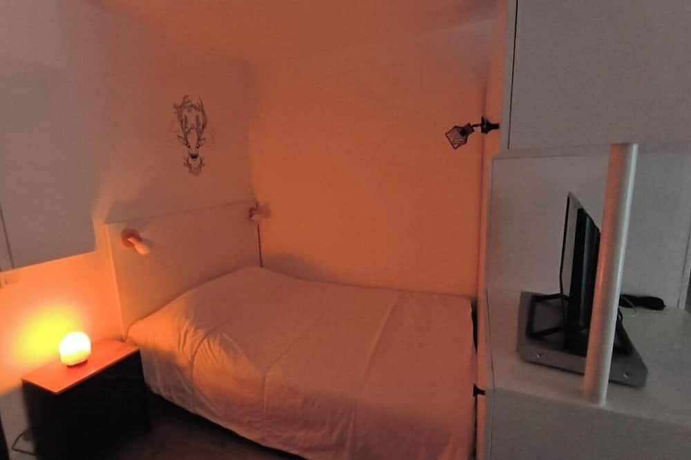 Appartement entier, Studio tout équipé in Jausiers, Parc national du Mercantour