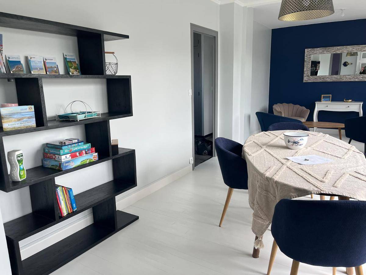 Maison rénovée avec garage et jardin, proche centre ville - La Tremblade in La Tremblade, Côte de Beauté