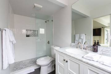 Vacation House for 7 Guests in La Jolla, San Diego, Picture 1