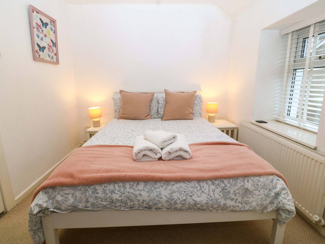 27 Kingshead Street in Pwllheli, Gwynedd