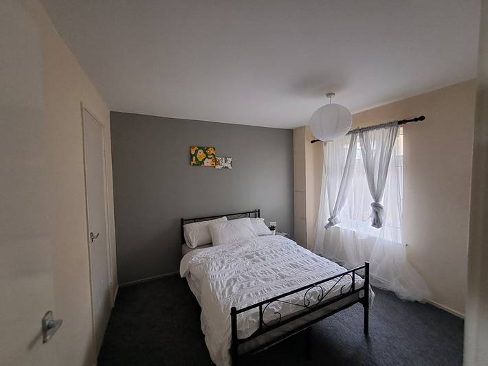 Appartement de vacances entier, Apartment Sleeps 5 with Parking in Nottingham, East Midlands