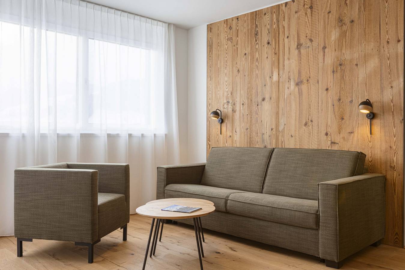 Ganze Wohnung, Superior Ferienwohnung # 7 mit 2 Schlafzimmern und Balkon Sv in Fiss, Serfaus-Fiss-Ladis