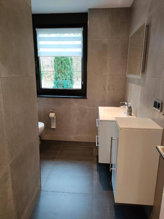 Ferienhaus für 5 Personen, mit Terrasse und Garten sowie Ausblick in Vetschau - 3