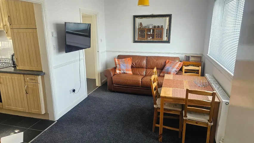 Apartamento de vacaciones para 4 personas - 1