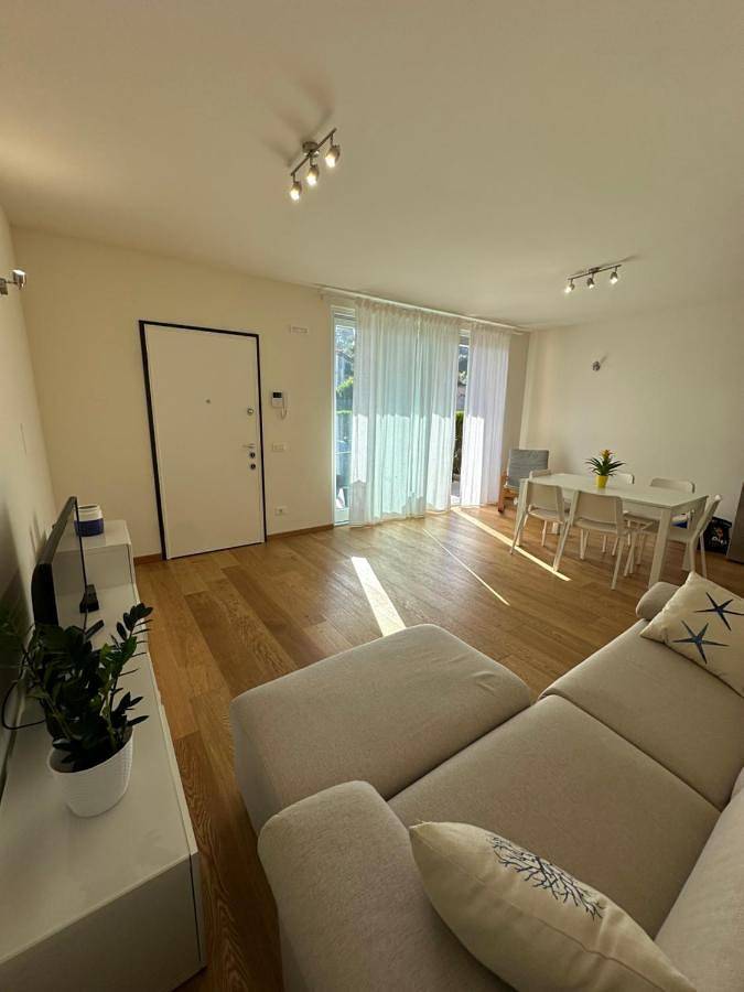 Casa vacanza per 6 persone, con piscina e panorama nonché giardino, con animali domestici - 1