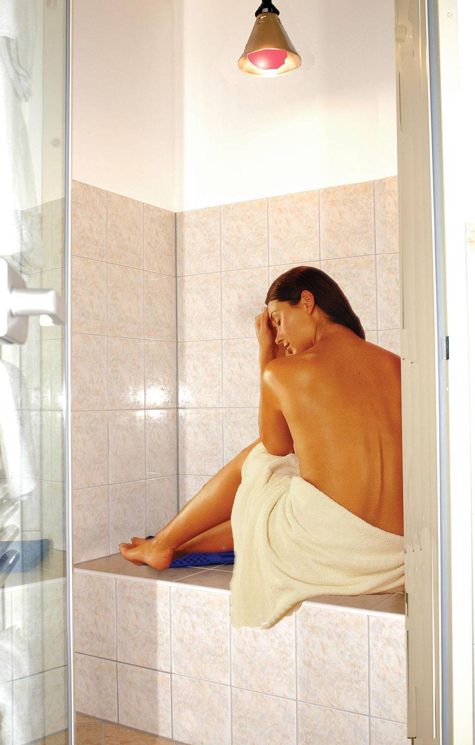 Hotel für 3 Personen mit Garten in Sankt Jakob in Defereggen, Bezirk Lienz