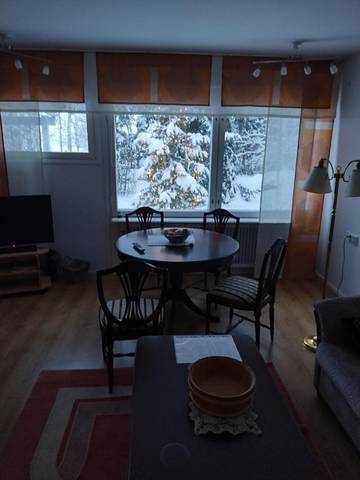 Maison d’hôte pour 2 personnes, avec jardin dans Finlande méridionale