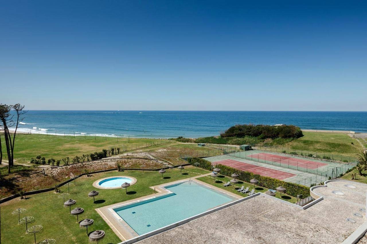 Axis Ofir Beach Resort Hotel in Fão, Ofir (Portugal)