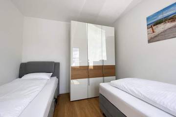 Chalet für 6 Personen in Strand Norddeich, Norddeich, Bild 4