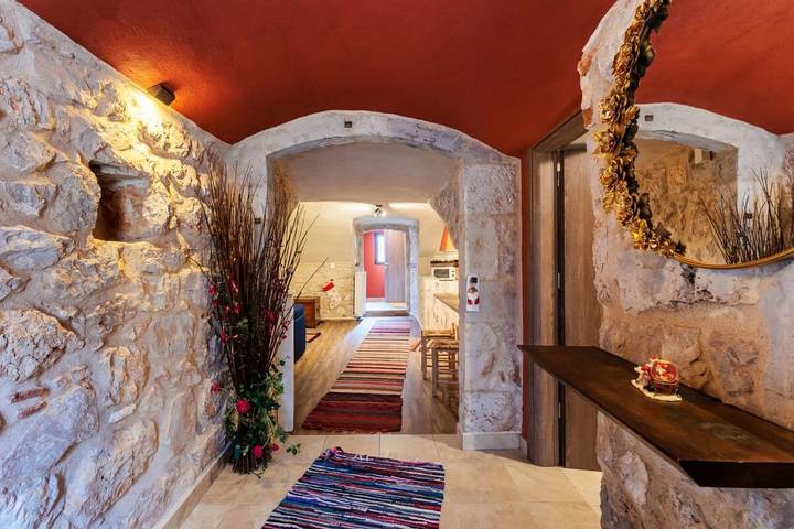 Studio für 2 Personen auf den Peloponnes - 3