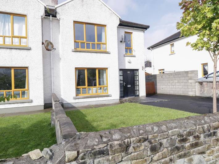 Holiday rental for 8 people, with Garden in Ballina