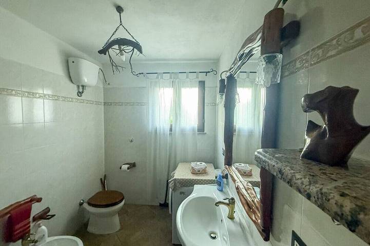 Appartamento intero, L`ulivo - Portoscuso in Portoscuso, Sulcis Iglesiente