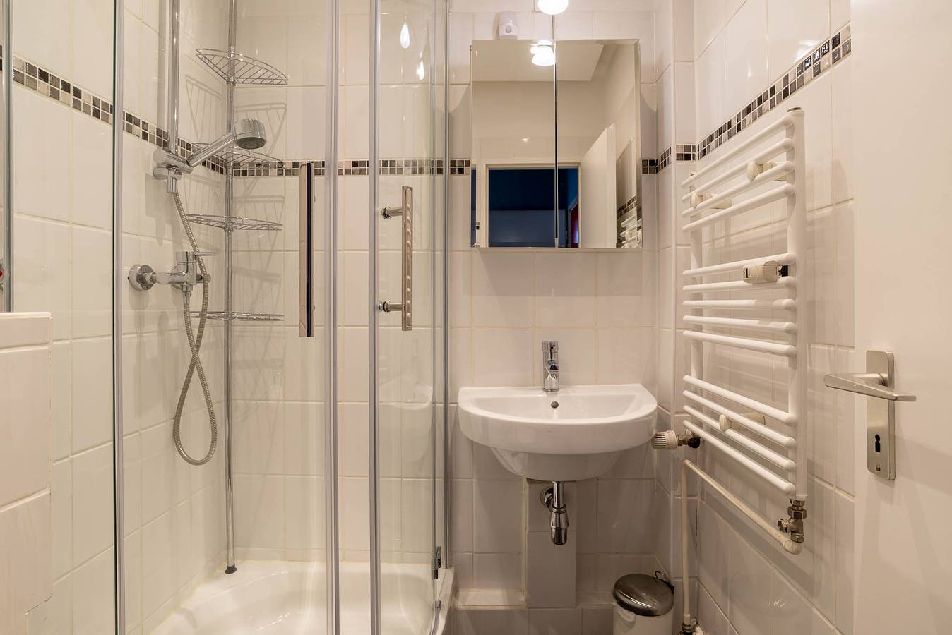 Ganze Ferienwohnung, Drachenhöhle 603 in Kieler Förde, Kiel