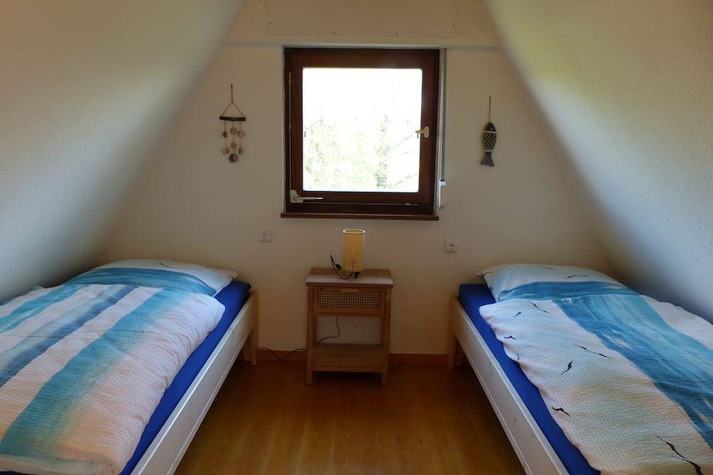 Ferienhaus Uttiet Carolinensiel in Carolinensiel-Harlesiel, Wittmund