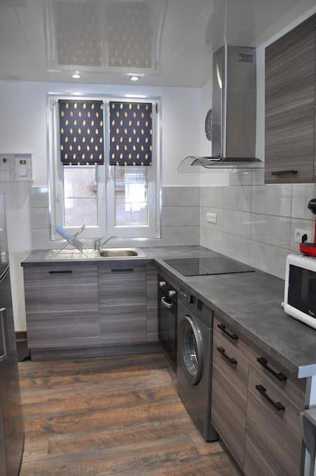 Gîte pour 2 personnes à Sélestat - 3