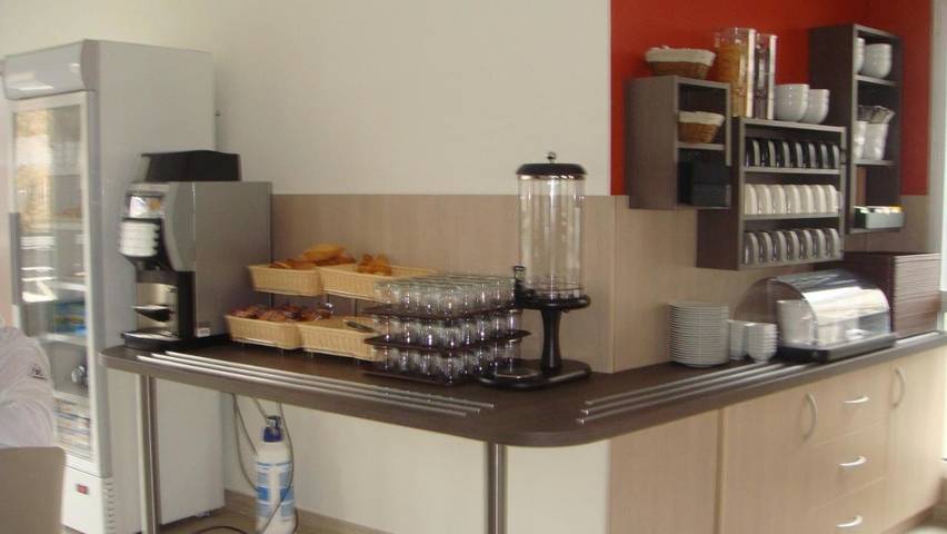 Hôtel pour 2 personnes à Cholet - 4