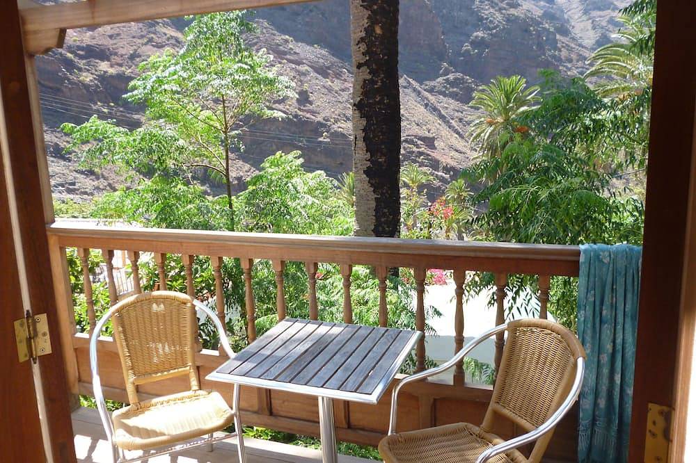Original canarisches romantisches Landhaus in Los Granados, Valle Gran Rey