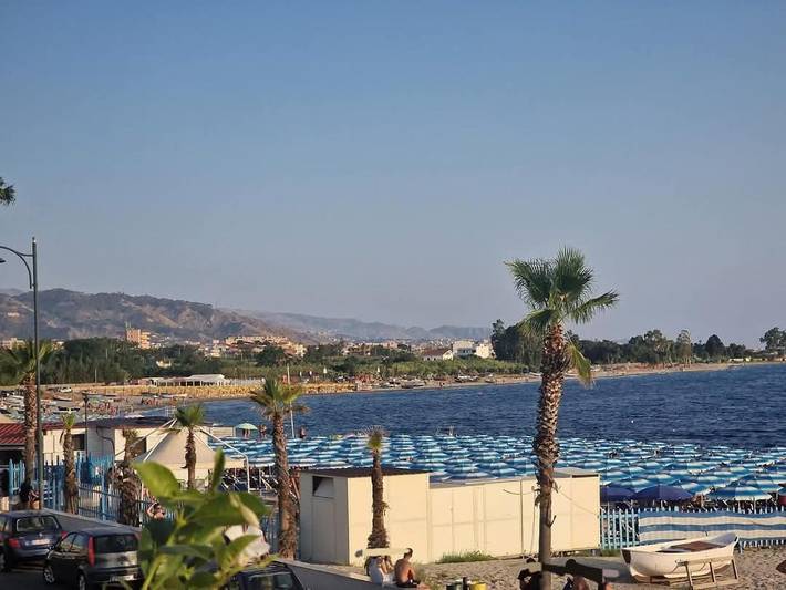 Appartamento vacanze per 4 persone, con terrazza - 1