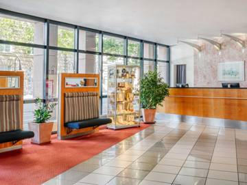 Hotel für 2 Personen in Altstadt (Erfurt), Erfurt, Bild 2