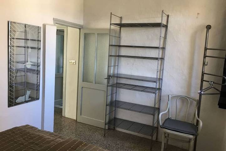 Ferienhaus für 4 Personen, mit Terrasse und Garten in Dolcedo - 3