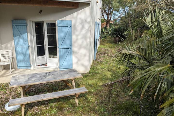 Location de vacances pour 5 personnes, avec jardin, adapté aux familles dans La Terrière - 4