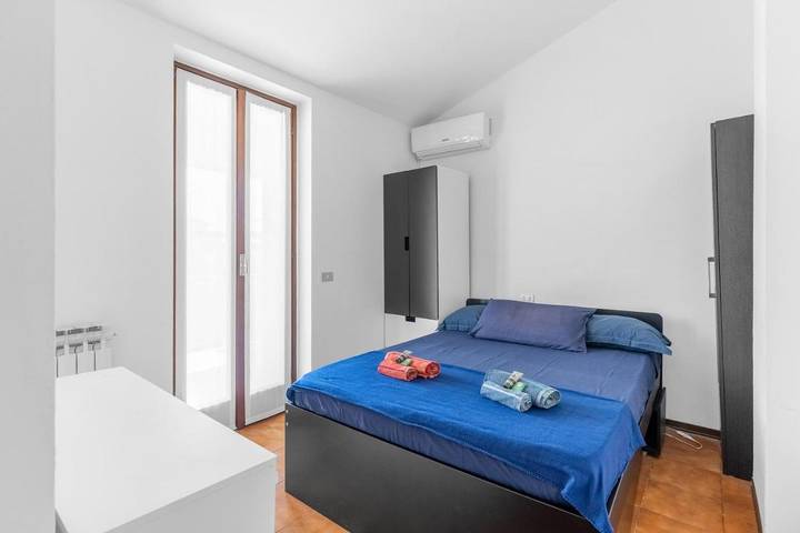 Villa für 6 Personen, mit Garten und Pool sowie Ausblick in Desenzano del Garda - 3