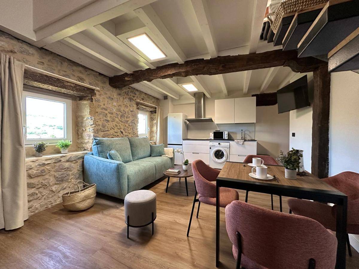 Casa de Postas - Nuevo establecimiento in Meruelo, Costa de Cantabria