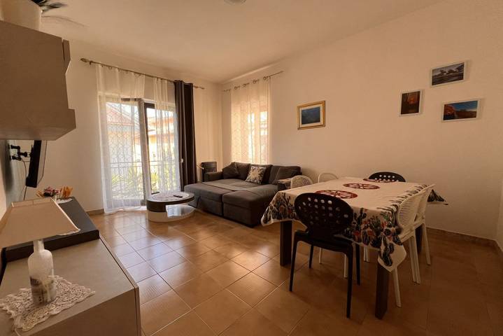 Ganze Wohnung, Favorito's Residence in Marina di Fuscaldo, Fuscaldo