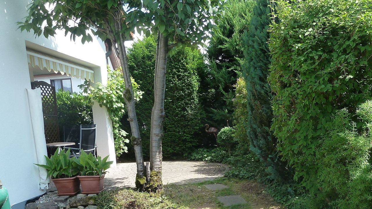 Ganze Ferienwohnung, Ferienwohnung für 2 Personen (40 m²) in Emmendingen in Emmendingen, Südschwarzwald