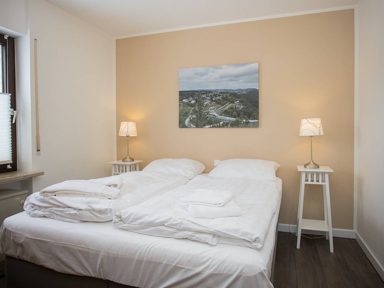 Ganze Wohnung, Modernes Studio für 3 Personen in Zuschen in Züschen, Winterberg