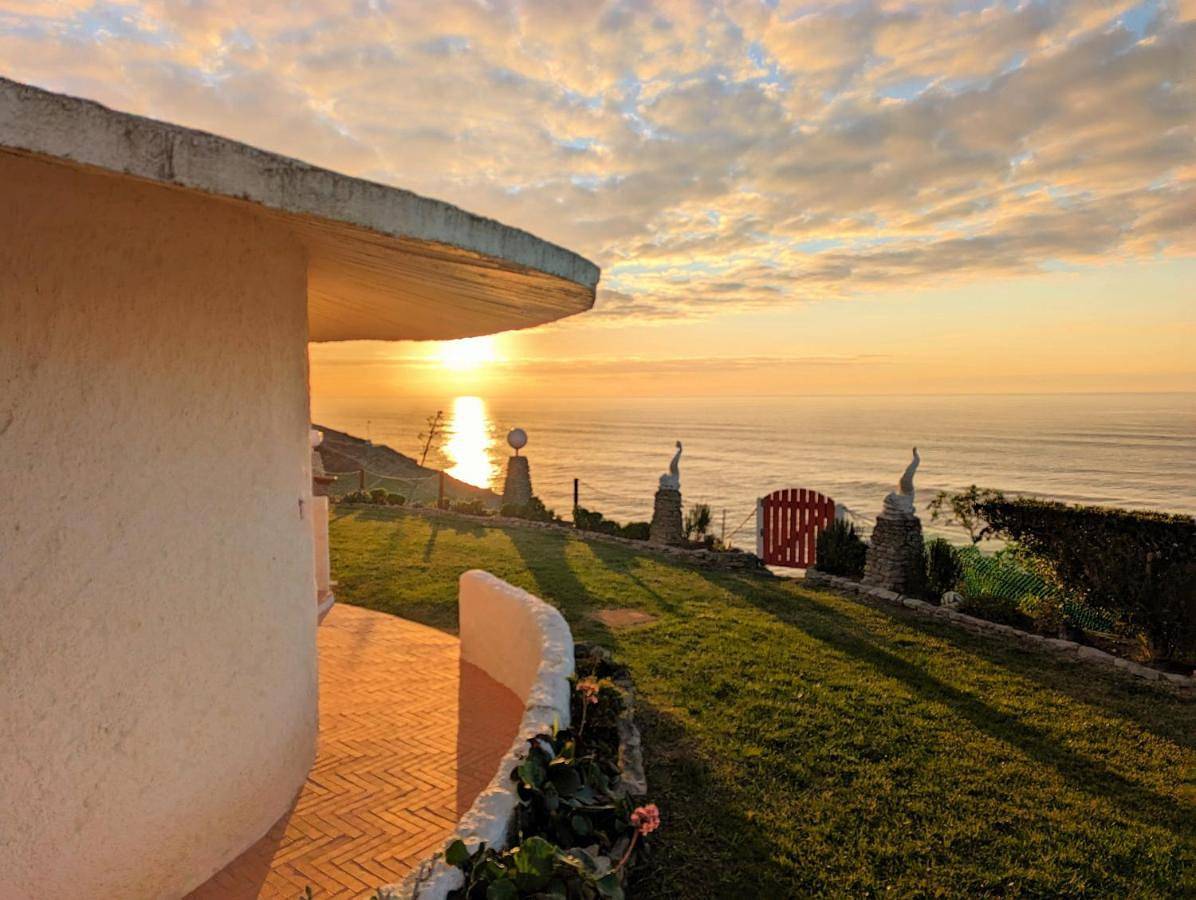 Casa dos Cogumelos - Retiro Exclusivo à Beira Mar in Buarcos, Quiaios