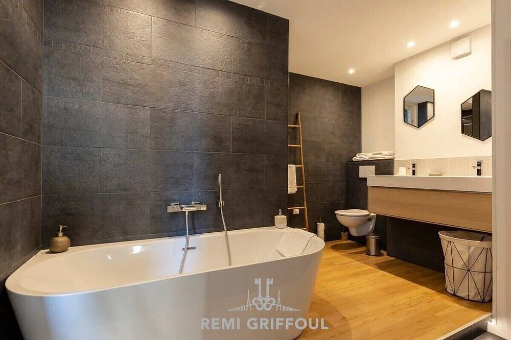 Appartement de vacances
