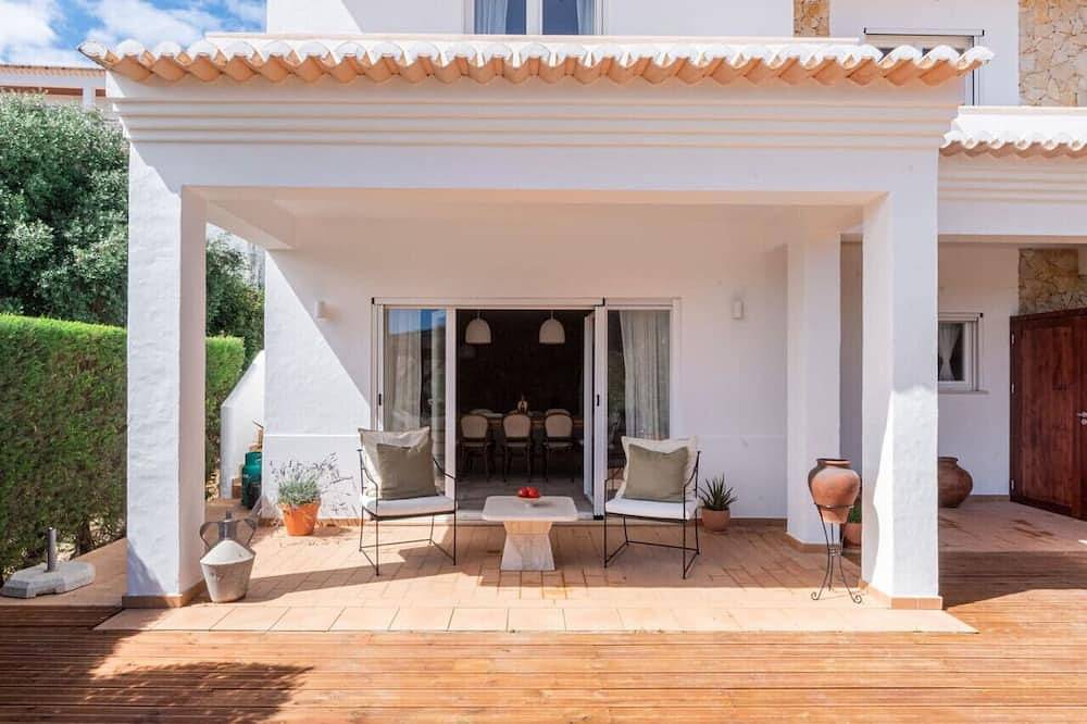 Casa Almargens | Design Villa for 6 in Bordeira, Naturpark Südwest-Alentejo und Costa Vicentina