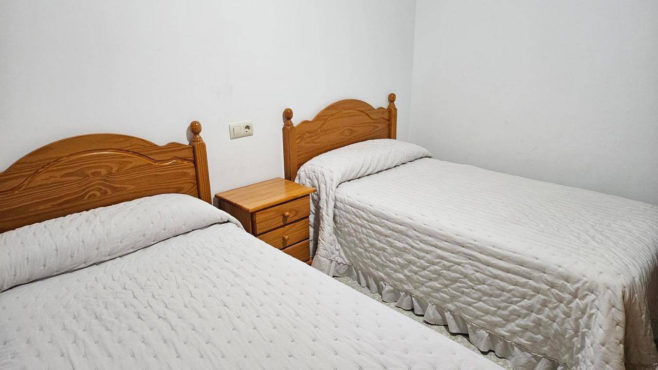Apartamento entero, Apartment - Ground Floor in Portonovo, Sanxenxo
