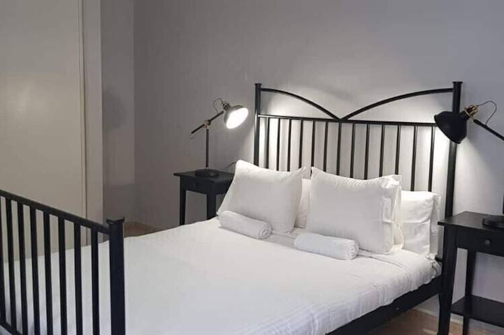 Entire apartment, La Palma Luxe 3 Apartment in El Planto, Santa Cruz de La Palma