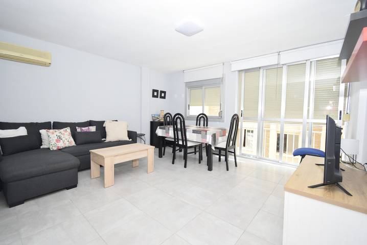 Appartement entier, Marina Baixa 3D in La Cala de Finestrat, Finestrat