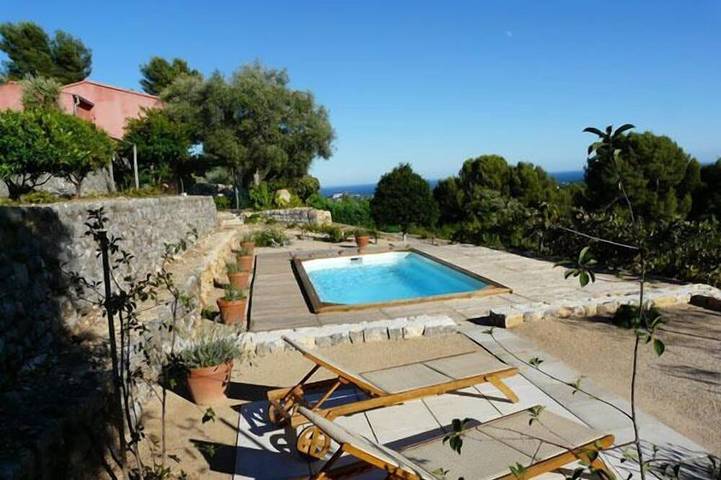 Casa de vacaciones para 4 personas - 1