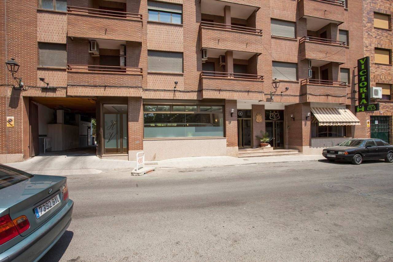 Hotel para 10 personas in Valdemoro, Área Metropolitana de Madrid