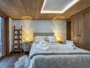 Chalet pour 12 Personnes dans Les Belleville, Parc National de la Vanoise, Photo 2