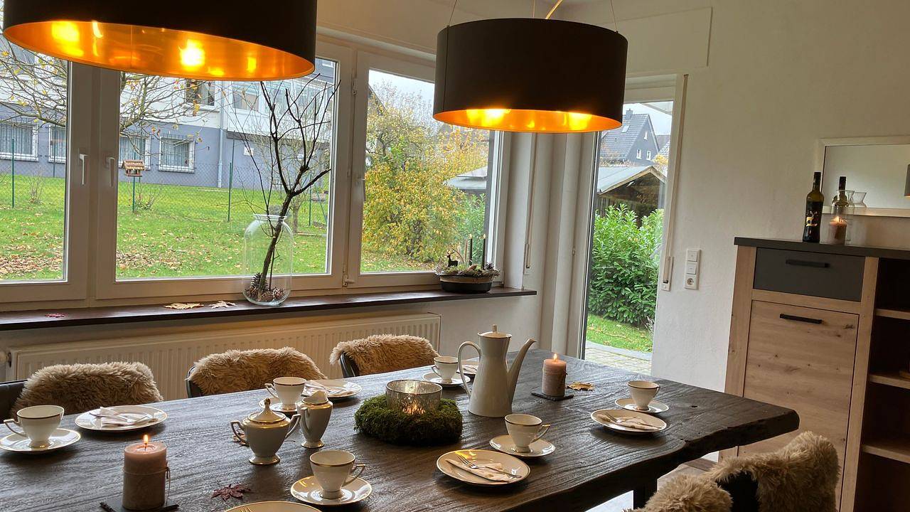 Ferienhaus für 8 Personen (120 m²) in Olsberg in Olsberg, Hochsauerlandkreis